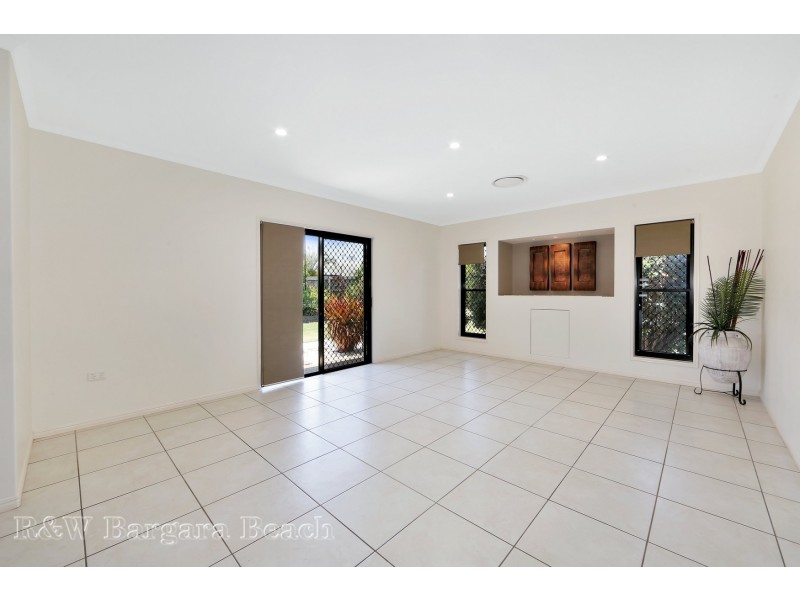12 Parkside Parade, Bargara QLD 4670