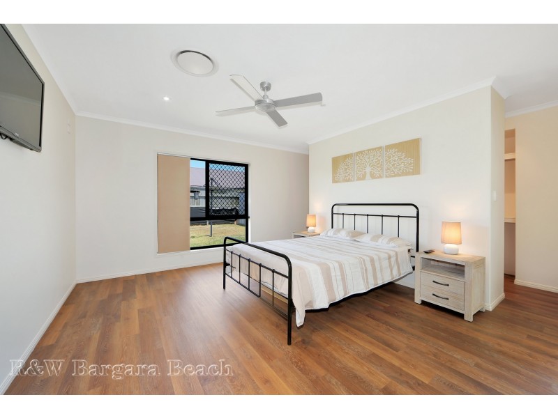 12 Parkside Parade, Bargara QLD 4670
