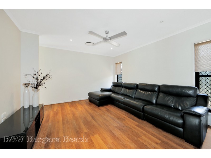 12 Parkside Parade, Bargara QLD 4670