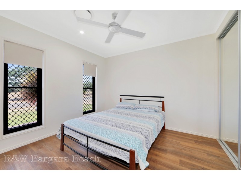 12 Parkside Parade, Bargara QLD 4670