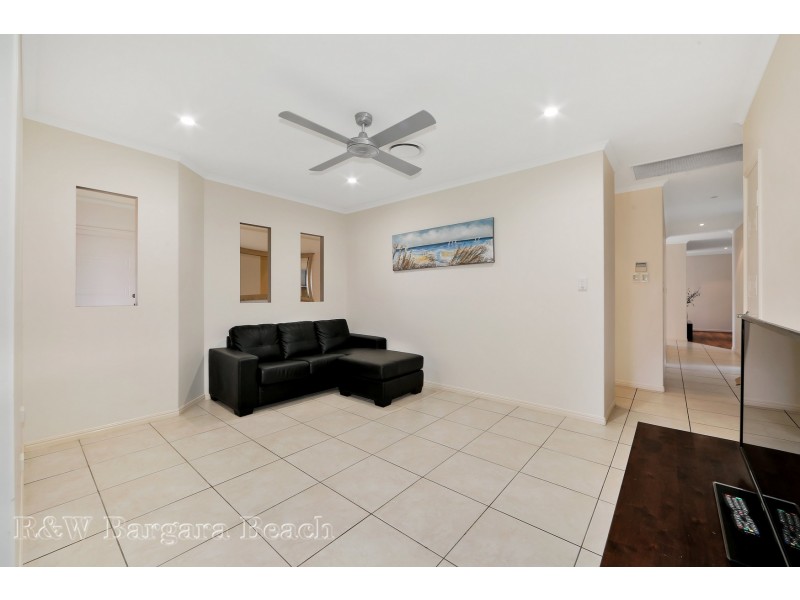 12 Parkside Parade, Bargara QLD 4670