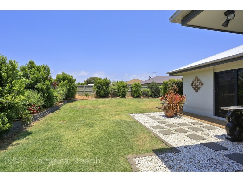 12 Parkside Parade, Bargara QLD 4670