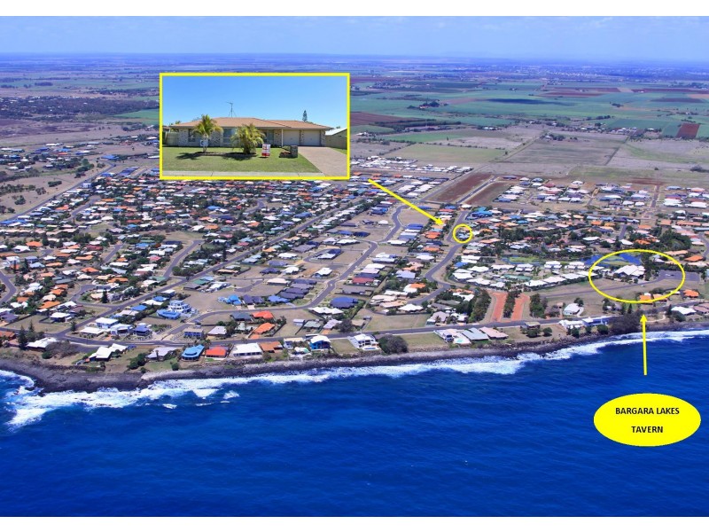 6 Cascade Parade, Bargara QLD 4670