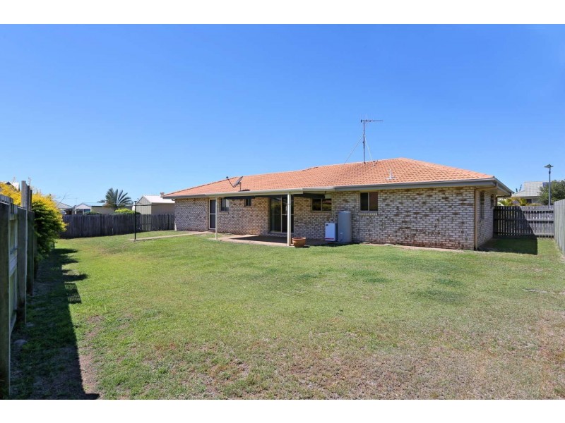 6 Cascade Parade, Bargara QLD 4670