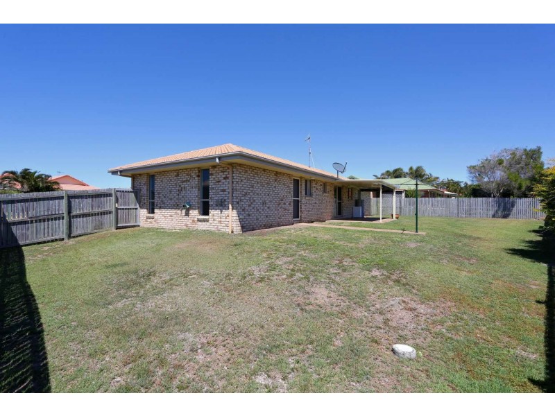 6 Cascade Parade, Bargara QLD 4670