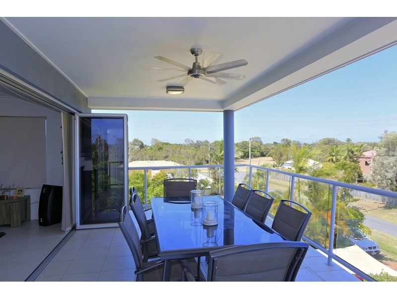 Unit 10, Beach Break, 6 McDougall Street, Bargara QLD 4670