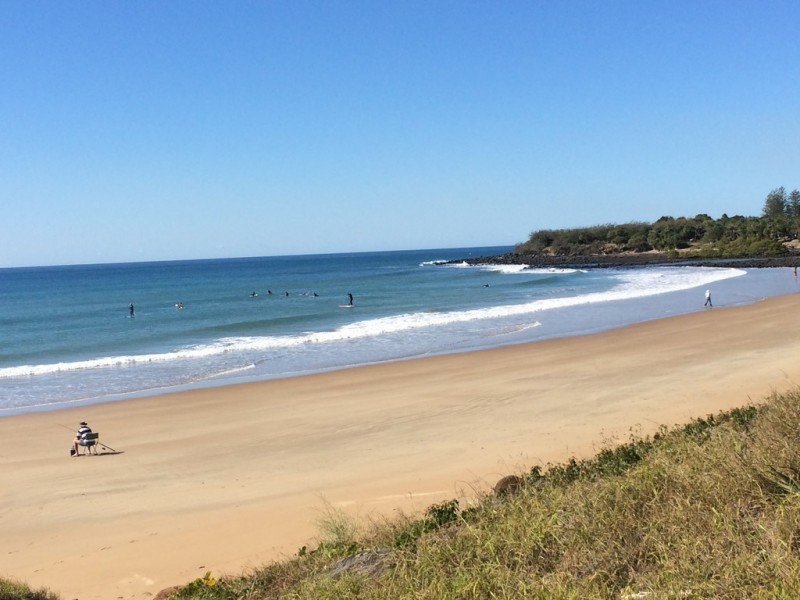 Unit 10, Beach Break, 6 McDougall Street, Bargara QLD 4670