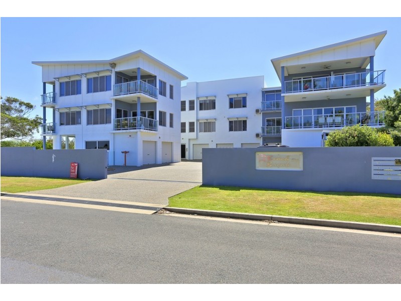 Unit 10, Beach Break, 6 McDougall Street, Bargara QLD 4670