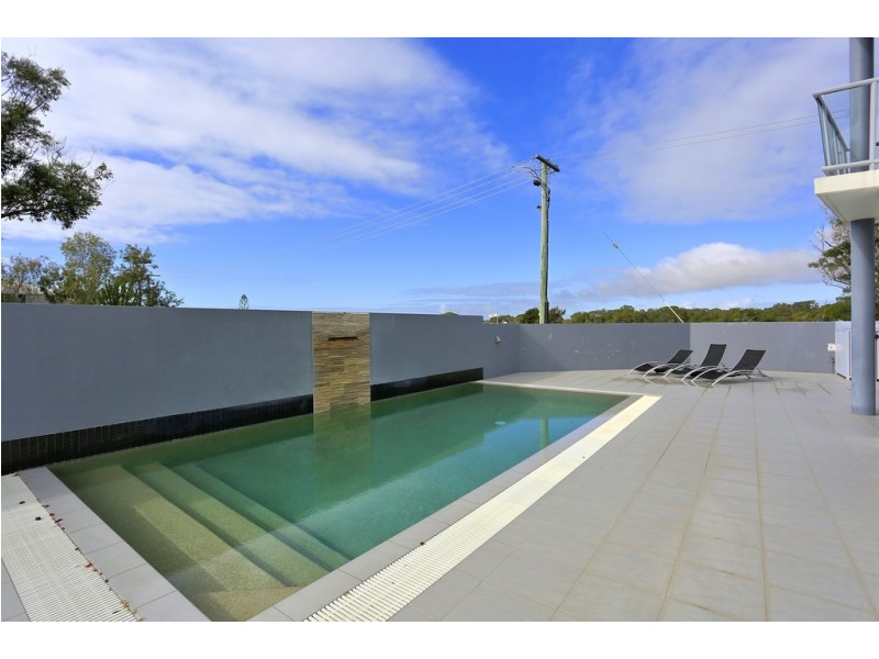 Unit 10, Beach Break, 6 McDougall Street, Bargara QLD 4670