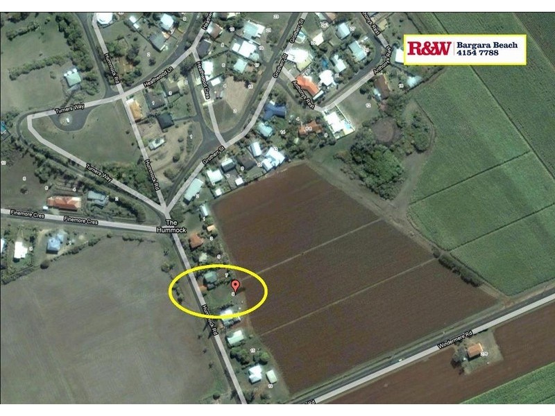 9 Hummock Road, Qunaba QLD 4670