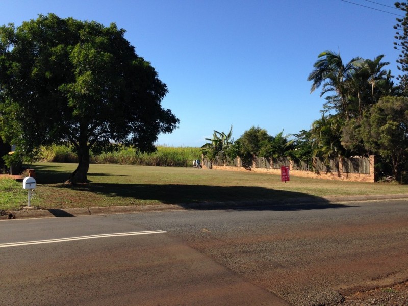 9 Hummock Road, Qunaba QLD 4670
