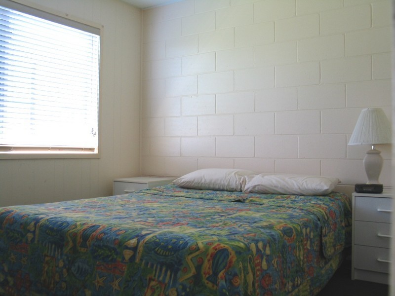 Unit 4 Crystal Waters, 5 Miller Street, Bargara QLD 4670