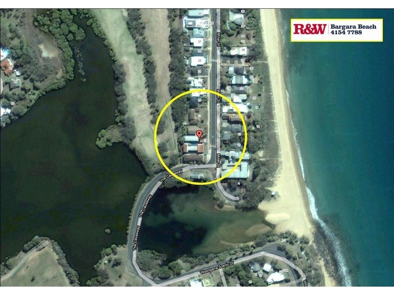 Unit 4 Crystal Waters, 5 Miller Street, Bargara QLD 4670