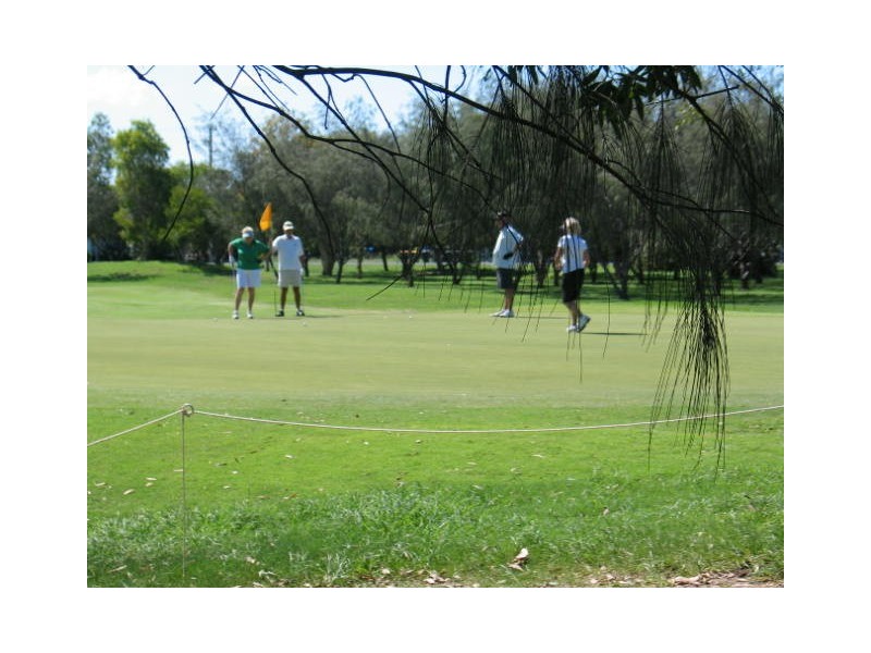 Unit 4 Crystal Waters, 5 Miller Street, Bargara QLD 4670