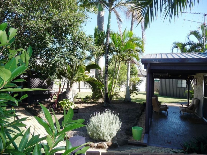51 Croft Street, Bargara QLD 4670