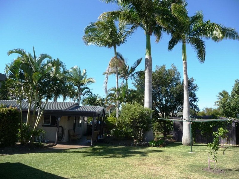 51 Croft Street, Bargara QLD 4670