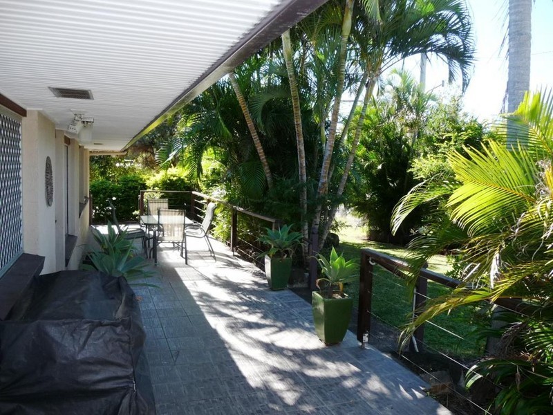 51 Croft Street, Bargara QLD 4670
