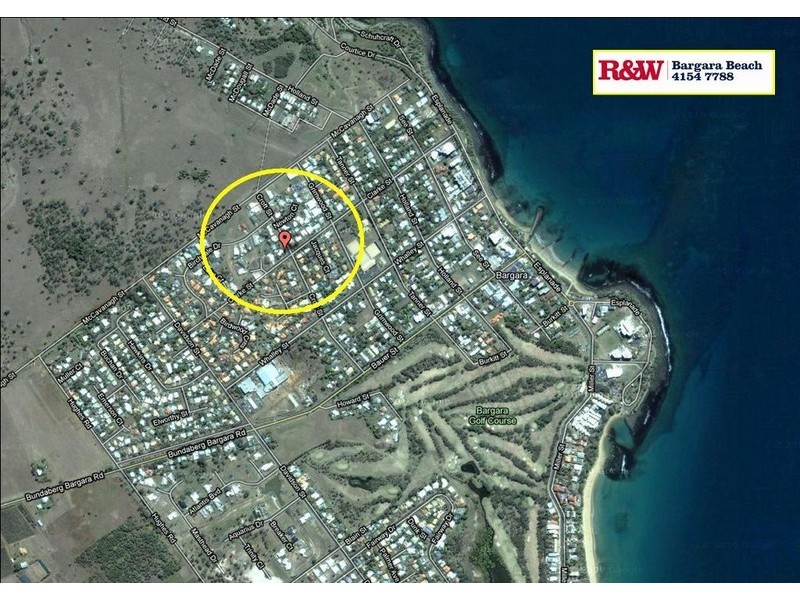 51 Croft Street, Bargara QLD 4670