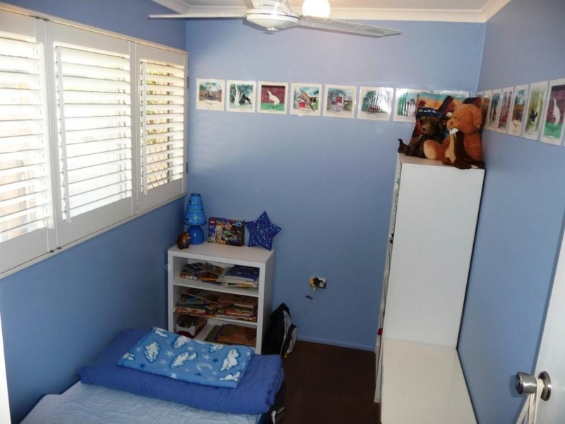 51 Croft Street, Bargara QLD 4670