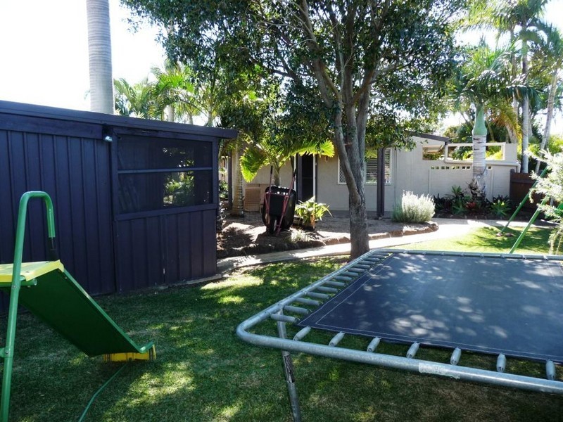 51 Croft Street, Bargara QLD 4670