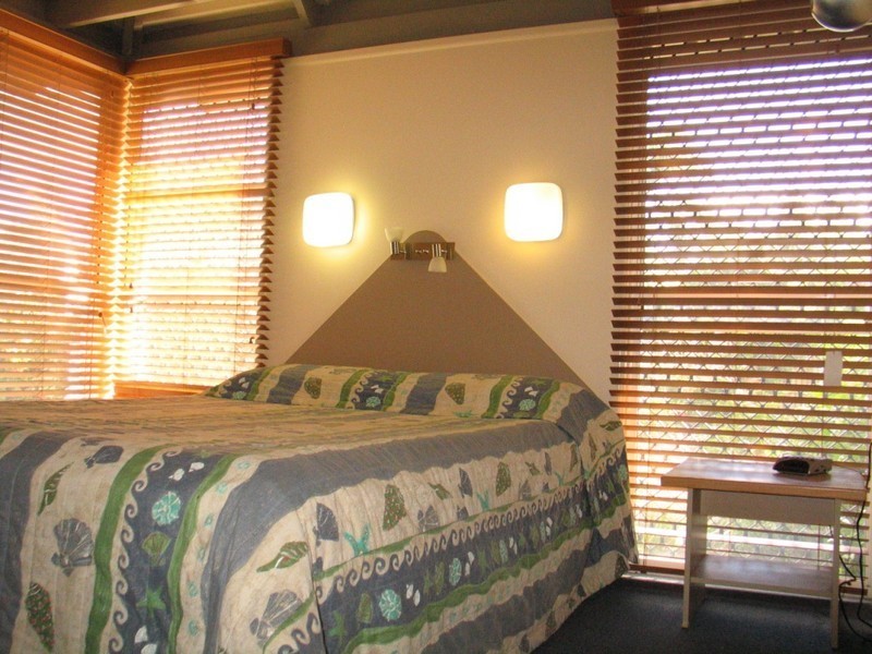 Unit 18  Kelly’s Beach Resort 10 Trevors Road, Bargara QLD 4670
