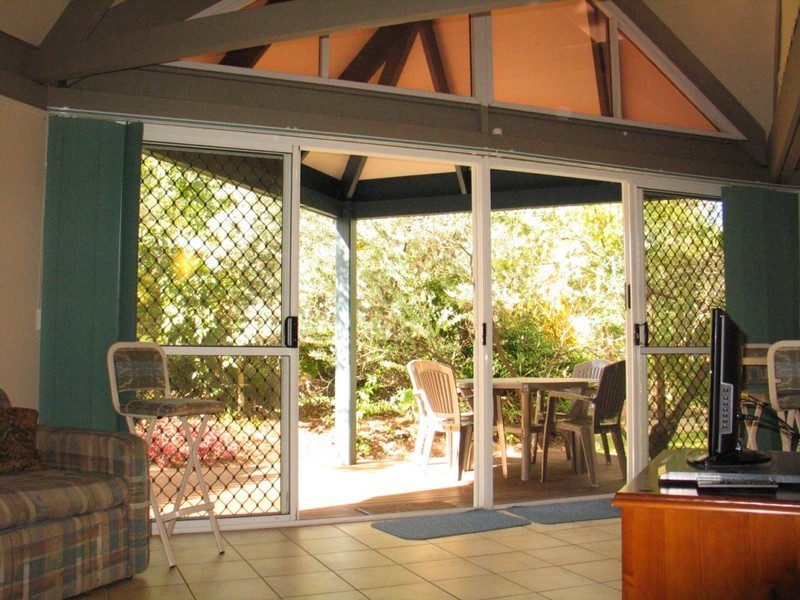 Unit 18  Kelly’s Beach Resort 10 Trevors Road, Bargara QLD 4670