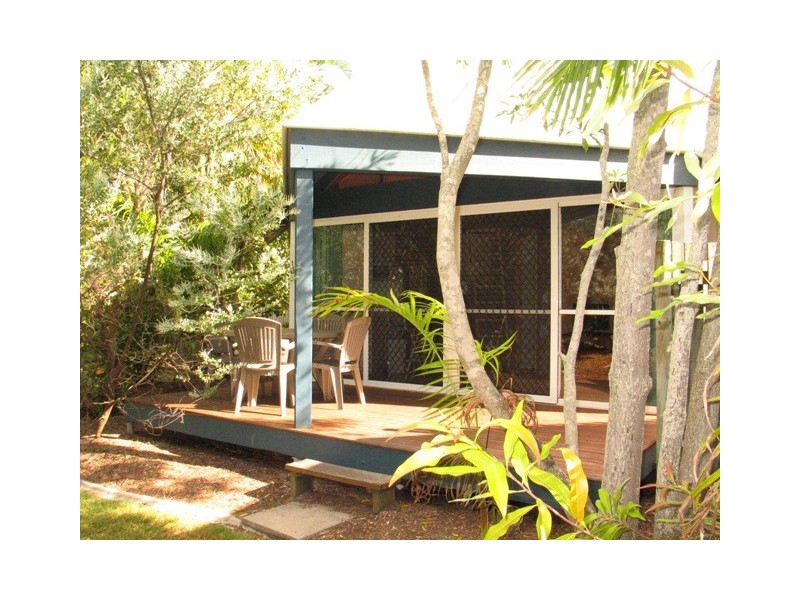 Unit 18  Kelly’s Beach Resort 10 Trevors Road, Bargara QLD 4670