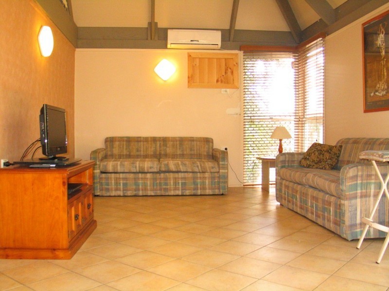 Unit 18  Kelly’s Beach Resort 10 Trevors Road, Bargara QLD 4670