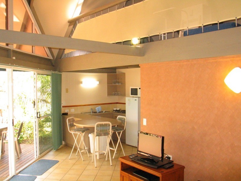 Unit 18  Kelly’s Beach Resort 10 Trevors Road, Bargara QLD 4670