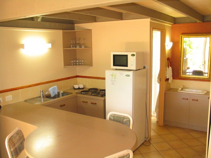 Unit 18  Kelly’s Beach Resort 10 Trevors Road, Bargara QLD 4670