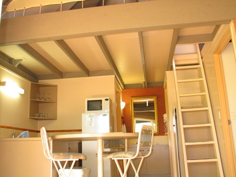 Unit 18  Kelly’s Beach Resort 10 Trevors Road, Bargara QLD 4670