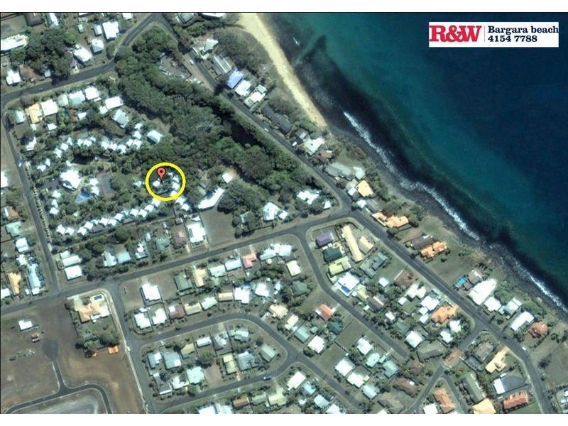 Unit 18  Kelly’s Beach Resort 10 Trevors Road, Bargara QLD 4670