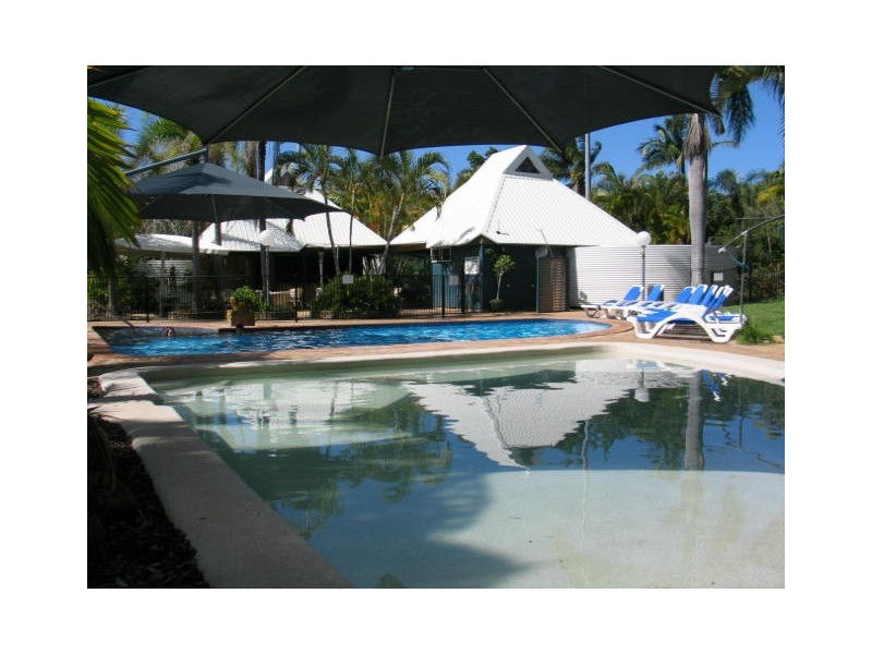 Unit 18  Kelly’s Beach Resort 10 Trevors Road, Bargara QLD 4670