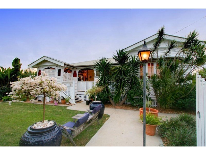 12 Kleins Road, Bundaberg South QLD 4670