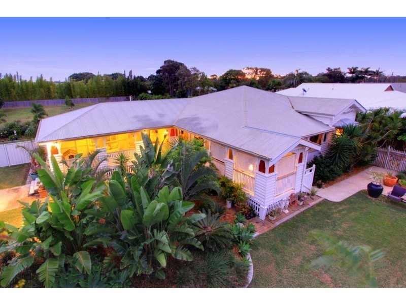 12 Kleins Road, Bundaberg South QLD 4670