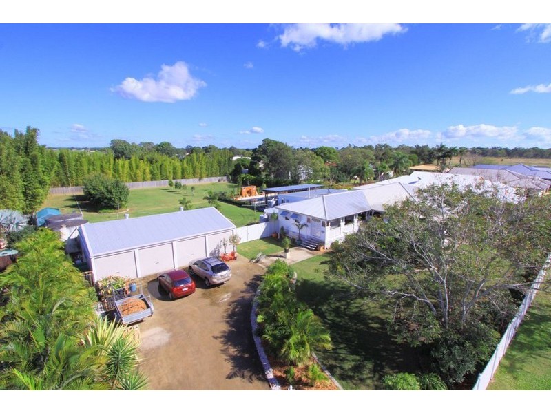 12 Kleins Road, Bundaberg South QLD 4670