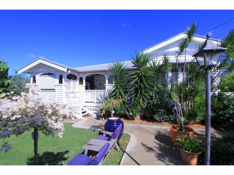 12 Kleins Road, Bundaberg South QLD 4670
