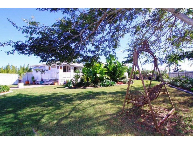 12 Kleins Road, Bundaberg South QLD 4670