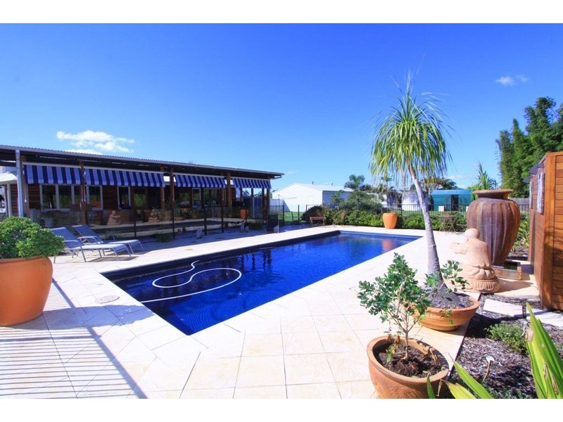 12 Kleins Road, Bundaberg South QLD 4670