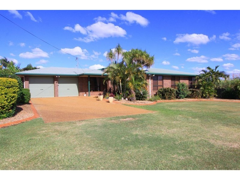 18 Barellan Parade (THE HUMMOCK), Qunaba QLD 4670