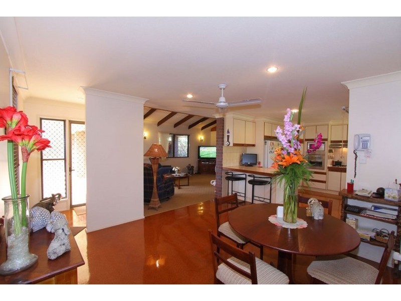 18 Barellan Parade (THE HUMMOCK), Qunaba QLD 4670