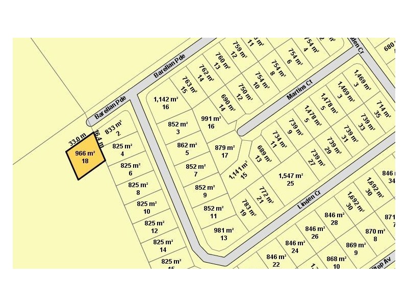 18 Barellan Parade (THE HUMMOCK), Qunaba QLD 4670