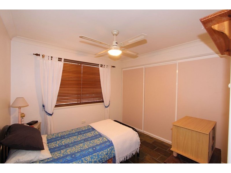 18 Barellan Parade (THE HUMMOCK), Qunaba QLD 4670