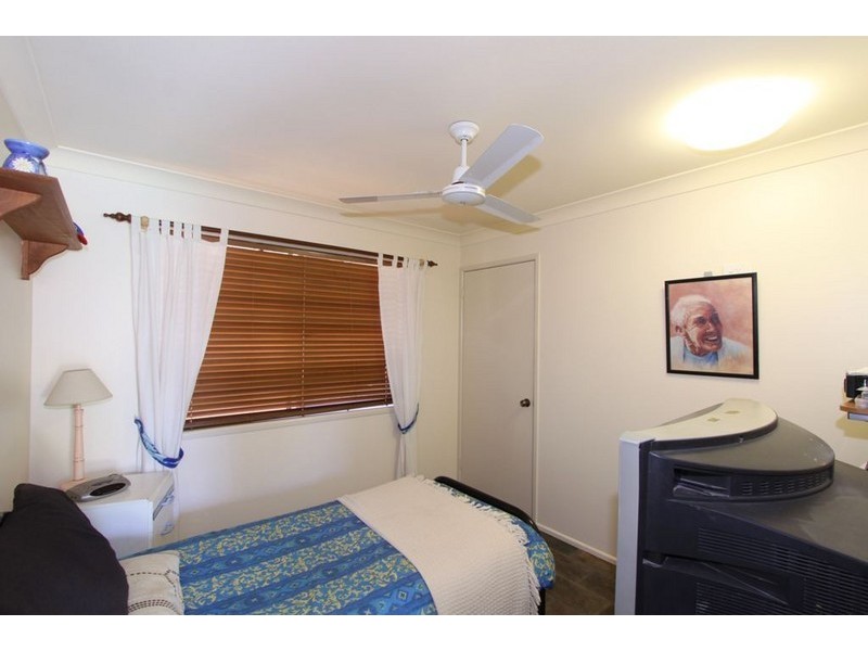 18 Barellan Parade (THE HUMMOCK), Qunaba QLD 4670