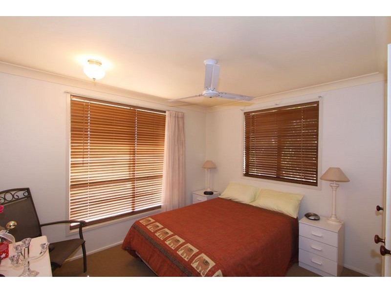 18 Barellan Parade (THE HUMMOCK), Qunaba QLD 4670