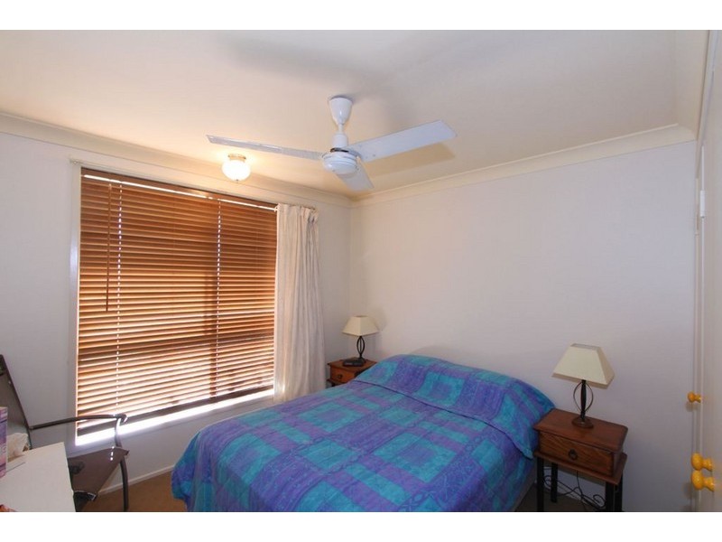 18 Barellan Parade (THE HUMMOCK), Qunaba QLD 4670