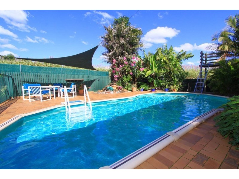 18 Barellan Parade (THE HUMMOCK), Qunaba QLD 4670