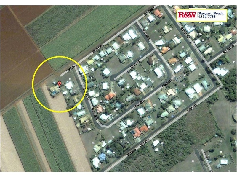 18 Barellan Parade (THE HUMMOCK), Qunaba QLD 4670