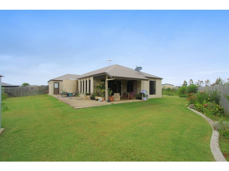 12 Treena Place, Innes Park QLD 4670