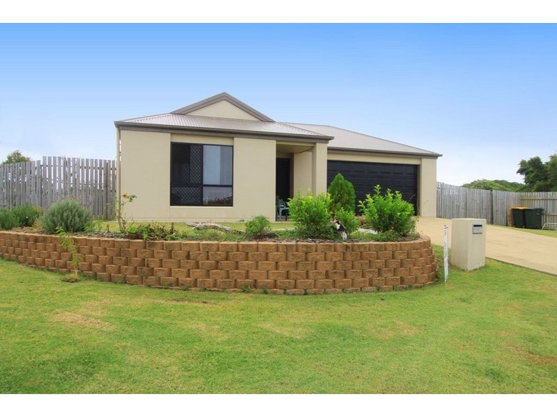 12 Treena Place, Innes Park QLD 4670